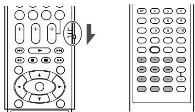 JVC QP-D5AL - Remarques - 1