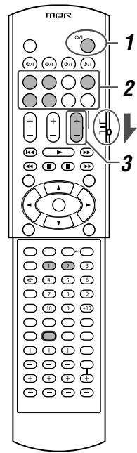 JVC QP-D5AL - —RX-E5S/RX-E51B - 2