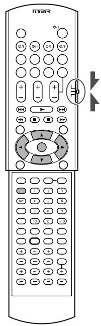 JVC QP-D5AL - —XV-N312S/XV-N310B - 2