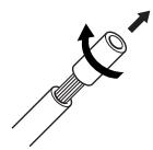 JVC QP-D5AL - Remarques - 1