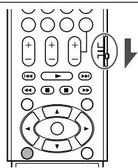 JVC QP-D5AL - Remarques - 1