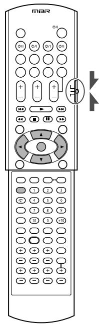 JVC QP-D5AL - Ändern der Grundeinstellungen —XV-N312S/XV-N310B - 3