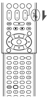 JVC QP-D5AL - HINWEIS - 1