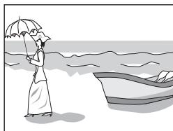 JVC QP-D5AL - Mögliche Einstellungen - 3