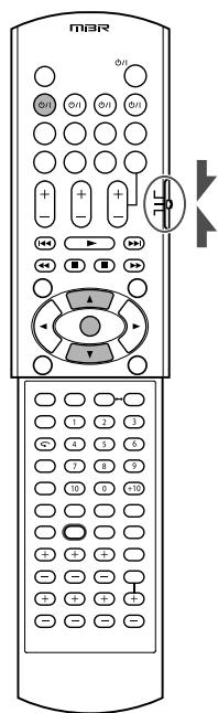 JVC QP-D5AL - —XV-N312S/XV-N310B - 2