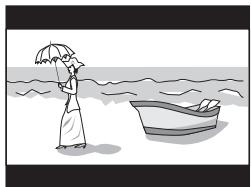 JVC QP-D5AL - Mögliche Einstellungen - 2