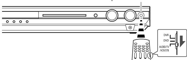 JVC QP-D5AL - Attention: - 1