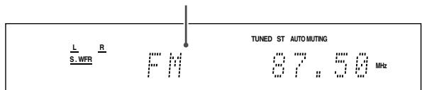 JVC QP-D5AL - Einschalten der Stromversorgung - 1