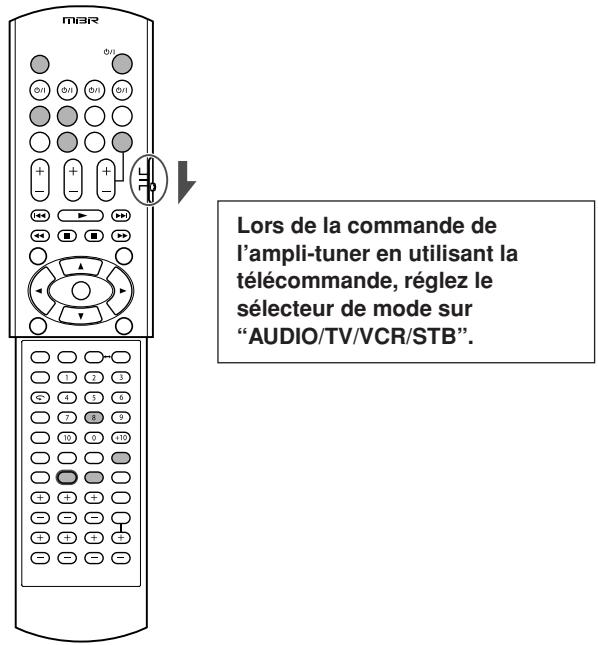 JVC QP-D5AL - Remarque - 2