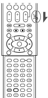 JVC QP-D5AL - Remarque - 1