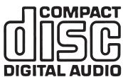 JVC RC-ST3 - Af te spelen compact discs - 1