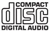 JVC RC-ST3 - Dischi riproducibili - 1
