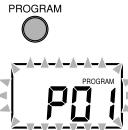 JVC RD-EZ15 - Pour programmer l'ordre de lecture - 1