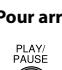 JVC RD-EZ15 - Procédure de base - 9