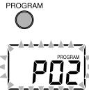 JVC RD-EZ15 - Pour programmer l'ordre de lecture - 4