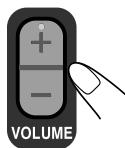 JVC RD-HA3E - Pour ajuster les aigus - 3