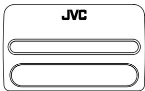 JVC RD-HA3E - 3