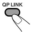 JVC RD-HAS3B - Zum Aktivieren von QP Link - 1