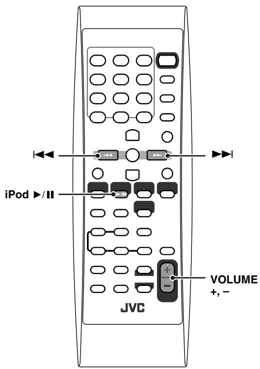 JVC RD-HAS3B - Télécommande - 1