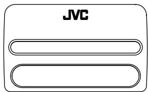 JVC RD-HAS3B - Écoute de la radio - 3