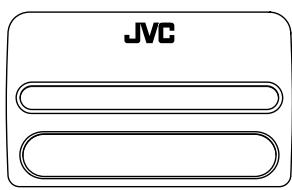 JVC RD-HAS3B - Opérations de base - 3