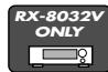 JVC RX-8032V - Videocamera - 1
