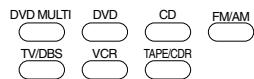 JVC RX-8032V - Am Gerat - 1