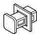 JVC RX-8032V - Digitaleingangs - 3