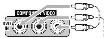 JVC RX-8032V - DVD-Spieler - 2