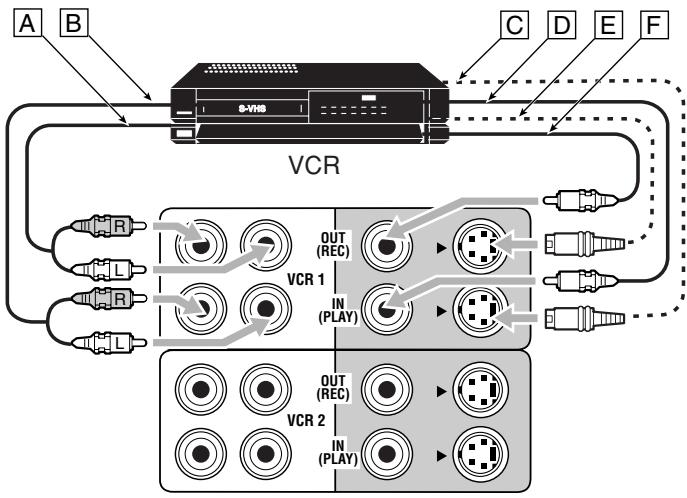 JVC RX-8032V - Für RX-8032VSL - 2