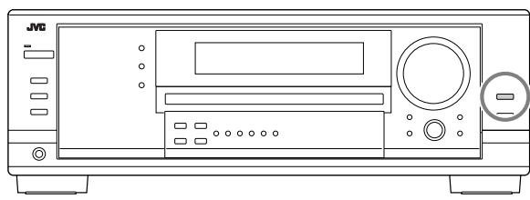 JVC RX-8032V - Reproduction de sons naturels - 1