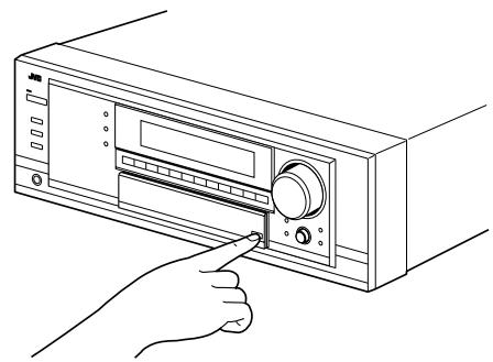 JVC RX-8032V - Videokamera - 2