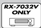 JVC RX-8032V - Description des codes PTY 52 - 4