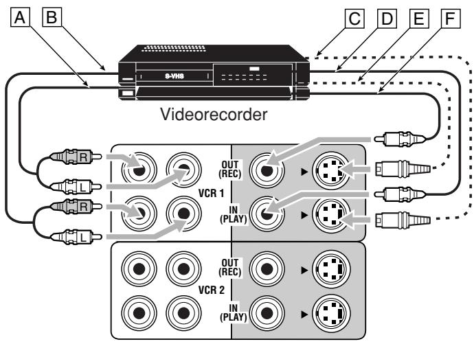 JVC RX-8032V - Voor de RX-8032VSL - 2