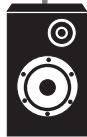 JVC RX-8032V - Disposition des enceintes - 10