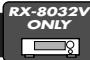 JVC RX-8032V - Voor een naturgetrouwer geluid - 1