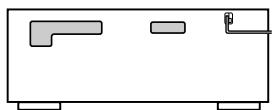 JVC RX-8032V - Scheme de connexion - 1