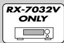 JVC RX-8032V - Beschrijving van PTY-codes 52 - 4