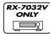 JVC RX-8032V - Verständen der Baßfrequenzien - 1