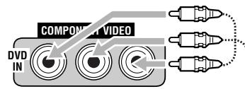 JVC RX-8032V - DVD-Spieler - 5