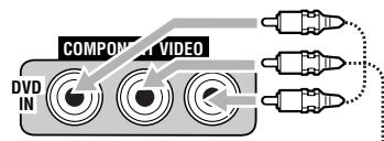 JVC RX-8032V - Lecteur de DVD - 5