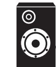 JVC RX-8032V - Lautsprecher-Platzierung - 7