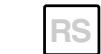 JVC RX-8032V - Signal- und Laufsprecheranzeigen im Display - 4