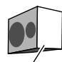 JVC RX-8032V - Disposition des enceintes - 6