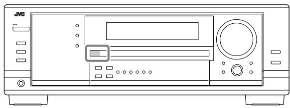 JVC RX-8032V - Hinweis: - 1