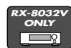 JVC RX-8032V - Videokamera - 1