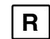 JVC RX-8032V - Comment comprendre l'éclairage des indicateurs d'enceinte et de signal - 3