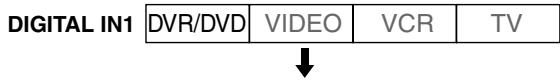 JVC RX-F10 - HINWEISE - 1