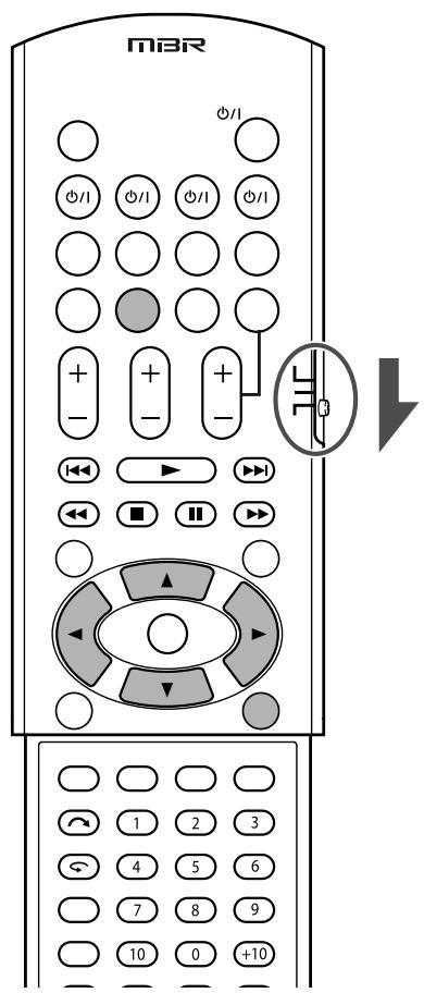 JVC RX-F10 - Utilisation du système RDS (Radio Data System) pour la réception des stations FM - 1