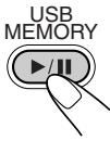 JVC UX-G200 - Pour reproduire des fichiers sur le périphérique USB à mémoire de grande capacité - 2